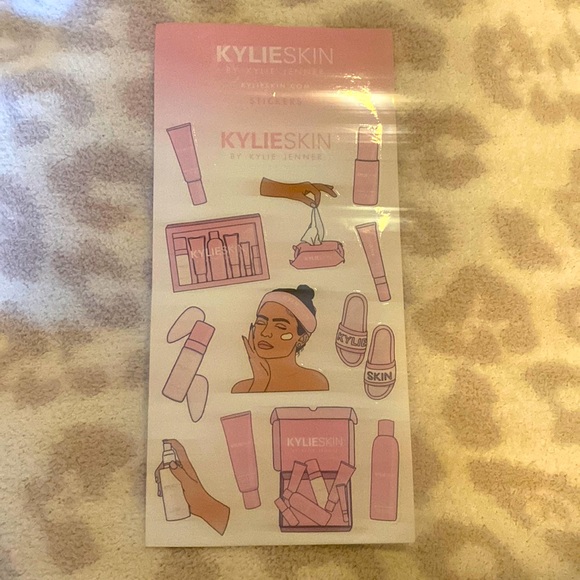 Kylie Skin | Stickers - Picture 2 of 7